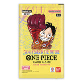 One Piece: 500 Years in the Future (OP-07) - Booster Pack